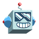 Robot Bobby Logo